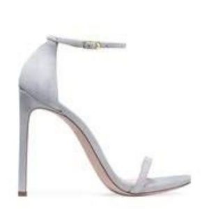 Stuart Weitzman The NUDIST Heels